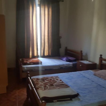 Jammal Hotel バールベック エクステリア 写真