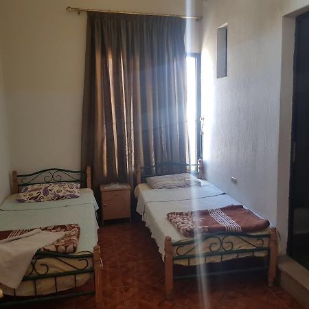 Jammal Hotel バールベック エクステリア 写真