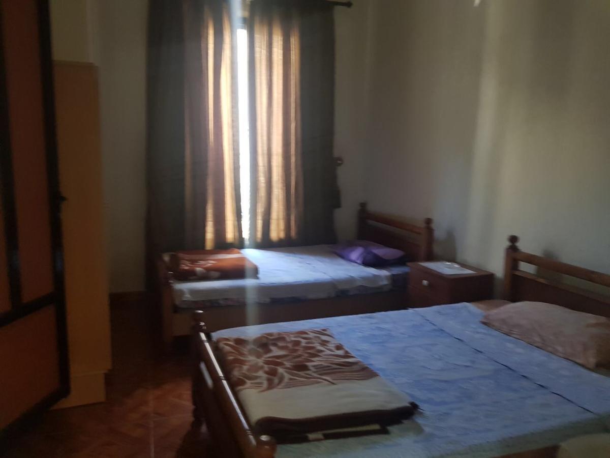 Jammal Hotel バールベック エクステリア 写真